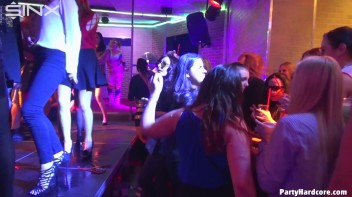 Party Hardcore Gone Crazy Vol. 43 Part 2 - Cam 1 Screencap 17 on www.sinx.com