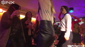 Party Hardcore Gone Crazy Vol. 43 Part 2 - Cam 1 Screencap 18 on www.sinx.com