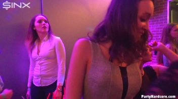 Party Hardcore Gone Crazy Vol. 43 Part 2 - Cam 1 Screencap 21 on www.sinx.com