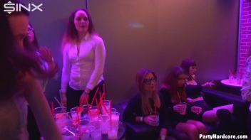 Party Hardcore Gone Crazy Vol. 43 Part 2 - Cam 1 Screencap 23 on www.sinx.com