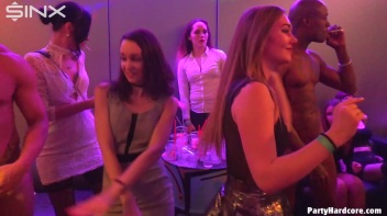 Party Hardcore Gone Crazy Vol. 43 Part 2 - Cam 1 Screencap 27 on www.sinx.com