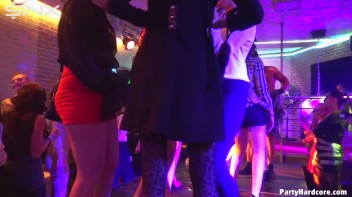 Party Hardcore Gone Crazy Vol. 43 Part 2 - Cam 1 Screencap 34 on www.sinx.com