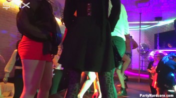 Party Hardcore Gone Crazy Vol. 43 Part 2 - Cam 1 Screencap 35 on www.sinx.com