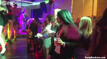 Party Hardcore Gone Crazy Vol. 43 Part 2 - Cam 1 Screencap 36 on www.sinx.com