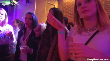 Party Hardcore Gone Crazy Vol. 43 Part 2 - Cam 1 Screencap 37 on www.sinx.com