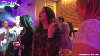 Party Hardcore Gone Crazy Vol. 43 Part 2 - Cam 1 Screencap 38 on www.sinx.com