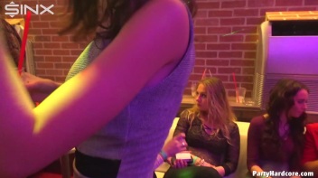 Party Hardcore Gone Crazy Vol. 43 Part 2 - Cam 1 Screencap 41 on www.sinx.com