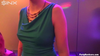 Party Hardcore Gone Crazy Vol. 43 Part 2 - Cam 1 Screencap 44 on www.sinx.com