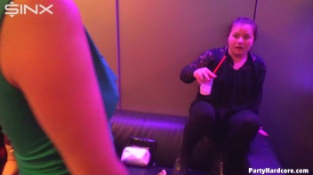Party Hardcore Gone Crazy Vol. 43 Part 2 - Cam 1 Screencap 45 on www.sinx.com