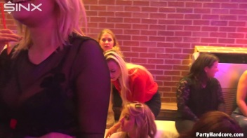 Party Hardcore Gone Crazy Vol. 43 Part 2 - Cam 1 Screencap 57 on www.sinx.com