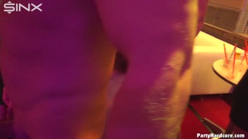 Party Hardcore Gone Crazy Vol. 43 Part 2 - Cam 1 Screencap 6 on www.sinx.com