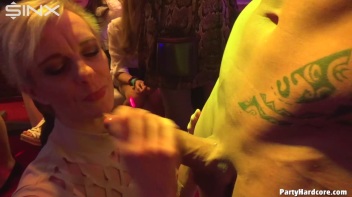 Party Hardcore Gone Crazy Vol. 43 Part 2 - Cam 1 Screencap 79 on www.sinx.com