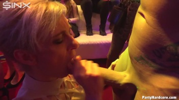 Party Hardcore Gone Crazy Vol. 43 Part 2 - Cam 1 Screencap 80 on www.sinx.com