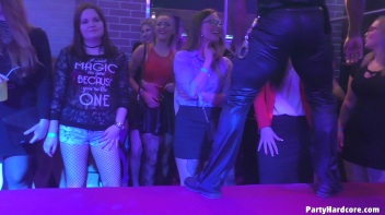 Party Hardcore Gone Crazy Vol. 41 Single Cut: Part 3 - Cam 2 Screencap 74 on www.sinx.com