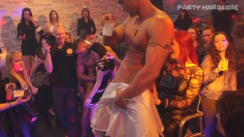 Party Hardcore Gone Crazy Vol. 17 Part 3 - Main Edit Screencap 75 on www.sinx.com