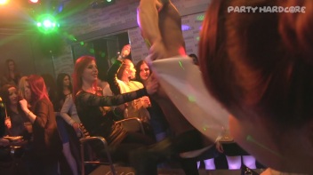Party Hardcore Gone Crazy Vol. 17 Part 3 - Main Edit Screencap 76 on www.sinx.com