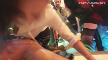 Party Hardcore Gone Crazy Vol. 17 Part 3 - Main Edit Screencap 10 on www.sinx.com