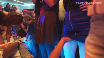Party Hardcore Gone Crazy Vol. 17 Part 3 - Main Edit Screencap 11 on www.sinx.com