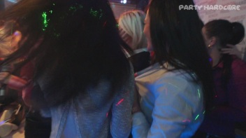 Party Hardcore Gone Crazy Vol. 17 Part 3 - Main Edit Screencap 13 on www.sinx.com
