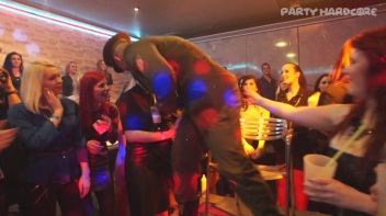 Party Hardcore Gone Crazy Vol. 17 Part 3 - Main Edit Screencap 35 on www.sinx.com