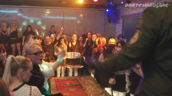 Party Hardcore Gone Crazy Vol. 17 Part 3 - Main Edit Screencap 36 on www.sinx.com