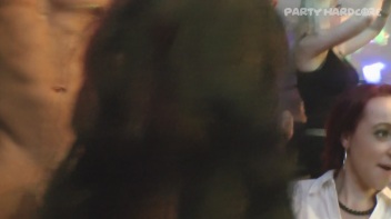 Party Hardcore Gone Crazy Vol. 17 Part 3 - Main Edit Screencap 47 on www.sinx.com