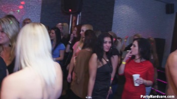 Party Hardcore 66 Single Cut: Part 1 - Cam 2 Screencap 54 on www.sinx.com