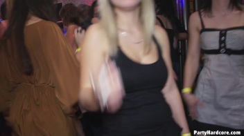 Party Hardcore 66 Single Cut: Part 1 - Cam 2 Screencap 59 on www.sinx.com