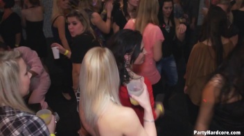 Party Hardcore 66 Single Cut: Part 1 - Cam 2 Screencap 60 on www.sinx.com