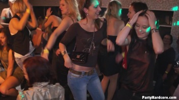 Party Hardcore 66 Single Cut: Part 1 - Cam 2 Screencap 61 on www.sinx.com