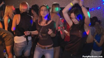 Party Hardcore 66 Single Cut: Part 1 - Cam 2 Screencap 63 on www.sinx.com
