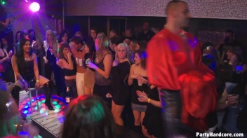 Party Hardcore 66 Single Cut: Part 1 - Cam 2 Screencap 7 on www.sinx.com