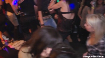 Party Hardcore 66 Single Cut: Part 1 - Cam 2 Screencap 78 on www.sinx.com