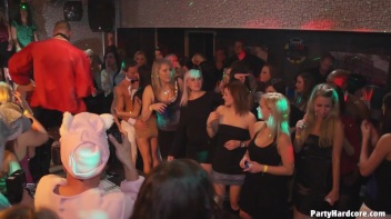 Party Hardcore 66 Single Cut: Part 1 - Cam 2 Screencap 9 on www.sinx.com
