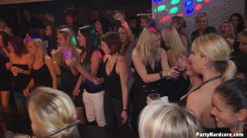 Party Hardcore 66 Single Cut: Part 1 - Cam 2 Screencap 14 on www.sinx.com