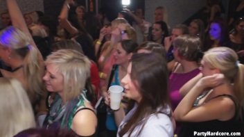 Party Hardcore 66 Single Cut: Part 1 - Cam 2 Screencap 19 on www.sinx.com
