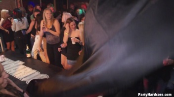 Party Hardcore 66 Single Cut: Part 1 - Cam 2 Screencap 2 on www.sinx.com