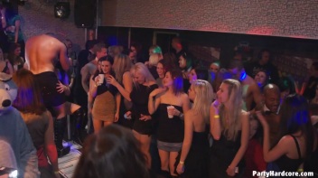 Party Hardcore 66 Single Cut: Part 1 - Cam 2 Screencap 20 on www.sinx.com
