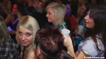Party Hardcore 66 Single Cut: Part 1 - Cam 2 Screencap 25 on www.sinx.com