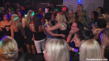 Party Hardcore 66 Single Cut: Part 1 - Cam 2 Screencap 28 on www.sinx.com
