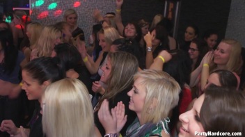 Party Hardcore 66 Single Cut: Part 1 - Cam 2 Screencap 29 on www.sinx.com