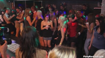 Party Hardcore 66 Single Cut: Part 1 - Cam 2 Screencap 31 on www.sinx.com