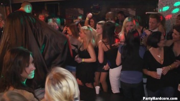 Party Hardcore 66 Single Cut: Part 1 - Cam 2 Screencap 4 on www.sinx.com