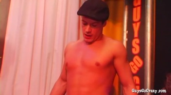 Members Only Part 5 - Cam 2 Screencap 24 on www.sinx.com