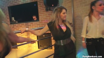 Party Hardcore Gone Crazy Vol. 34 Part 6 - Cam 1 Screencap 87 on www.sinx.com