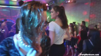 Party Hardcore Gone Crazy Vol. 34 Part 6 - Cam 1 Screencap 77 on www.sinx.com