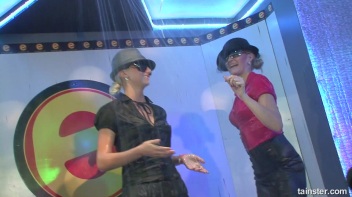 Welcome To The Mad House Part 3 - Main Edit Screencap 29 on www.sinx.com