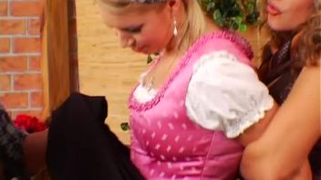 Cowgirl Rides Her Pathetic Bitches Screencap 18 on www.sinx.com
