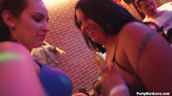 Party Hardcore Gone Crazy Vol. 39 Single Cut: Part 7 - Cam 3 Screencap 6 on www.sinx.com