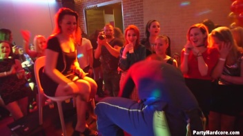 Party Hardcore Gone Crazy Vol. 39 Single Cut: Part 7 - Cam 3 Screencap 22 on www.sinx.com